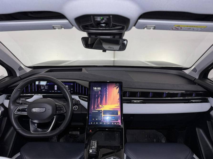 Geely Atlas II Нижний Новгород  - изображение 22