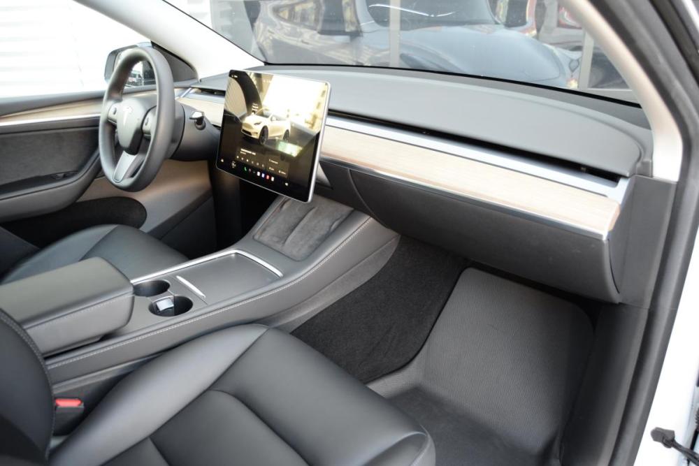 Tesla Model Y I Иркутск  - изображение 31