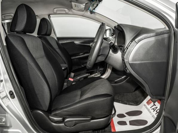 Toyota Corolla X (E140 E150) Рестайлинг с пробегом 2008 года, цена 890 000 рублей, 193619 км, универсал, Автокод Объявления