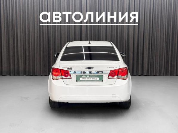 Chevrolet Cruze I с пробегом 2012 года, цена 699 000 рублей, 222000 км, седан, Автокод Объявления