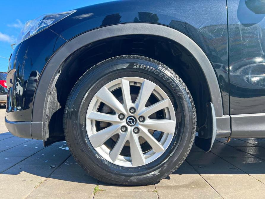 Mazda CX-5 I Стерлитамак  - изображение 9