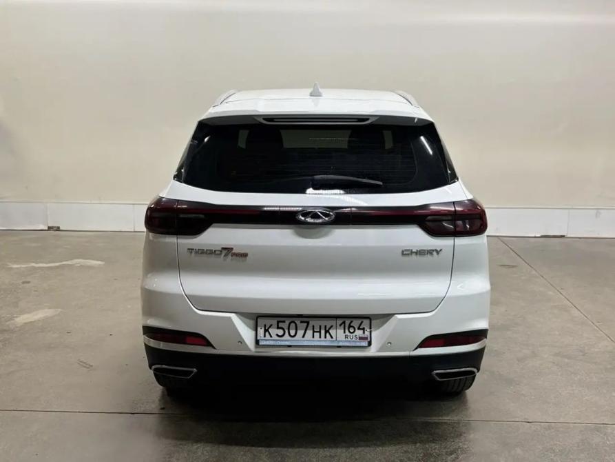 Chery Tiggo 7 Pro I Саратов  - изображение 3