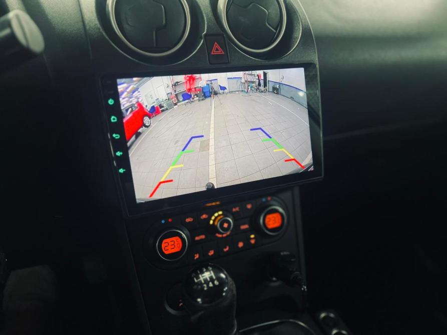 Nissan Qashqai I Санкт-Петербург  - изображение 16