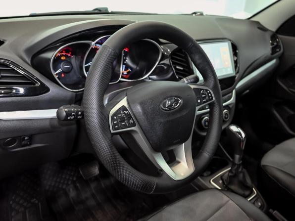 Lada (ВАЗ) Vesta I с пробегом 2019 года, цена 1 030 000 рублей, 94800 км, седан, Автокод Объявления