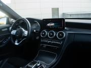 Mercedes-Benz C-Класс IV (W205) Рестайлинг Москва  - изображение 37