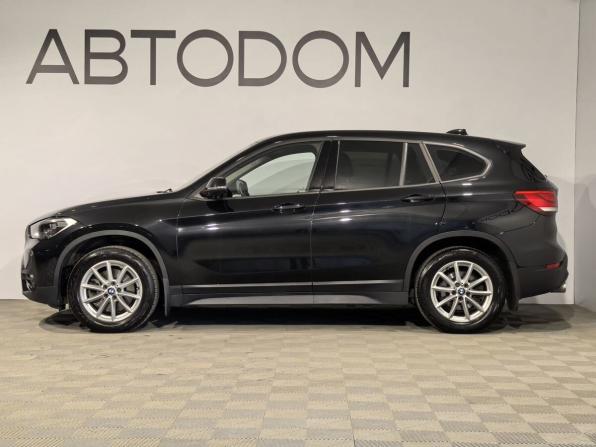 BMW X1 II (F48) Рестайлинг с пробегом 2019 года, цена 3 277 000 рублей, 33910 км, внедорожник, Автокод Объявления