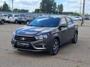 Lada (ВАЗ) Vesta I Набережные Челны  - изображение 27