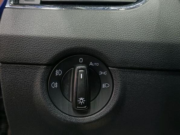 Skoda Octavia III (A7) Рестайлинг с пробегом 2019 года, цена 1 860 000 рублей, 132785 км, лифтбек, Автокод Объявления
