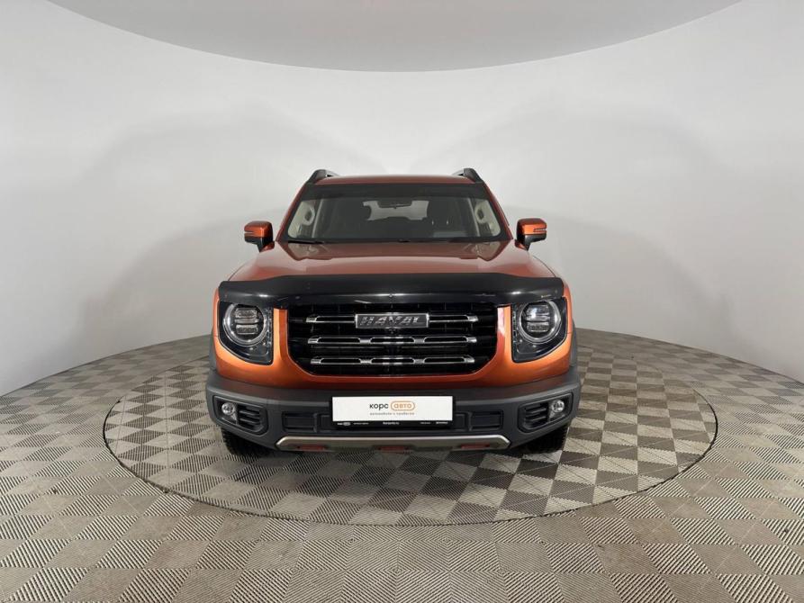 Haval Dargo Ногинск  - изображение 2