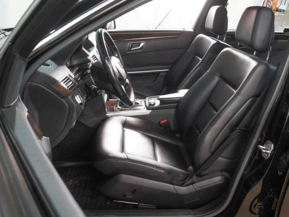 Mercedes-Benz E-Класс IV (W212 S212 C207) с пробегом 2011 года, цена 1 484 000 рублей, 278918 км, седан, Автокод Объявления