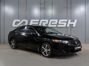 Honda Accord VIII Воронеж  - изображение 26