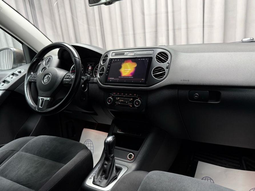Volkswagen Tiguan I Рестайлинг Ижевск  - изображение 10