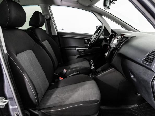 Kia Venga I с пробегом 2012 года, цена 899 000 рублей, 148000 км, компактвэн, Автокод Объявления