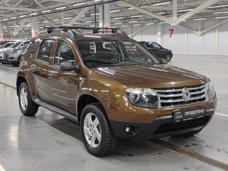 Renault Duster I Казань  - изображение 3