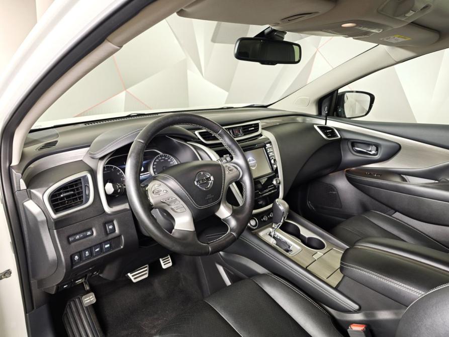 Nissan Murano III (Z52) Москва  - изображение 19