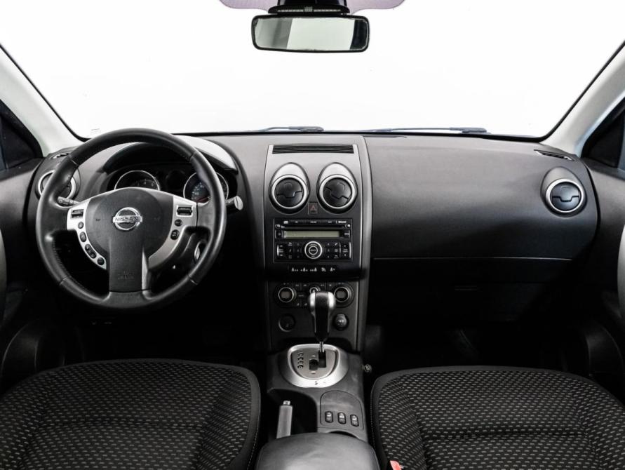Nissan Qashqai I Санкт-Петербург  - изображение 11