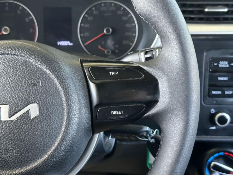 Kia Rio IV Рестайлинг Волгоград  - изображение 20