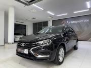 Lada (ВАЗ) Vesta I Рестайлинг (NG) Минеральные Воды  - изображение 21