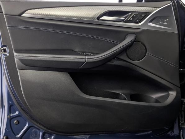 BMW X4 II (G02) с пробегом 2021 года, цена 4 895 000 рублей, 79375 км, внедорожник, Автокод Объявления