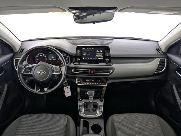 Kia Seltos I с пробегом 2021 года, цена 1 775 000 рублей, 157274 км, внедорожник, Автокод Объявления