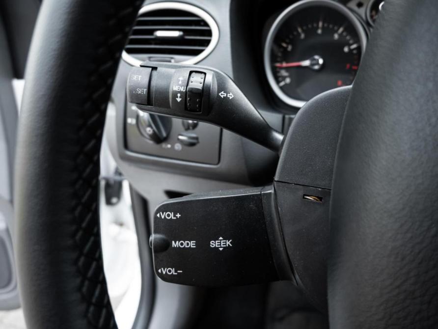Ford Focus II Рестайлинг Ставрополь  - изображение 14