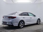 Hyundai Sonata VII (LF) Рестайлинг Москва  - изображение 22
