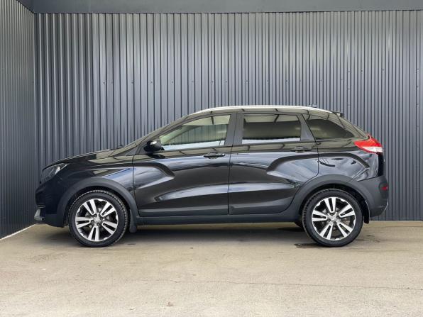 Lada (ВАЗ) XRAY I с пробегом 2019 года, цена 867 000 рублей, 187940 км, хэтчбек, Автокод Объявления