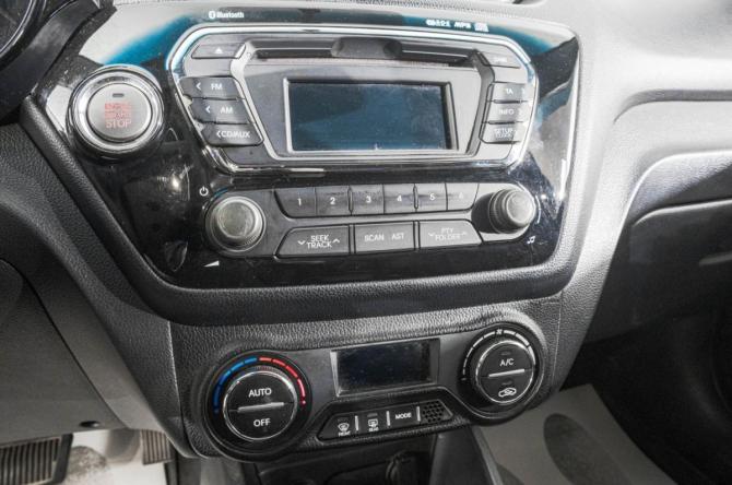 Kia Rio III с пробегом 2014 года, цена 899 000 рублей, 244000 км, седан, Автокод Объявления