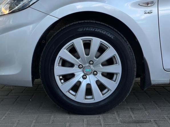 Hyundai Solaris I с пробегом 2013 года, цена 1 029 000 рублей, 60771 км, седан, Автокод Объявления