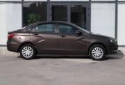 Lada (ВАЗ) Vesta I Саратов  - изображение 33