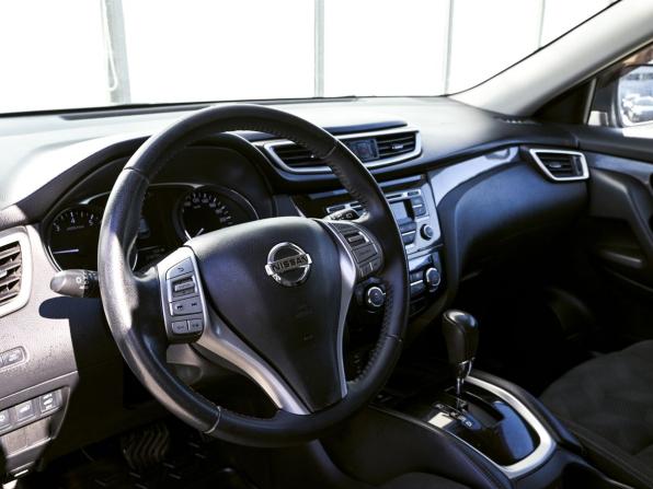 Nissan X-Trail III с пробегом 2015 года, цена 1 510 000 рублей, 218800 км, внедорожник, Автокод Объявления