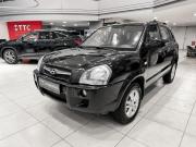 Hyundai Tucson I Казань  - изображение 23