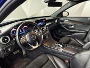 Mercedes-Benz C-Класс IV (W205) Рестайлинг Москва  - изображение 38