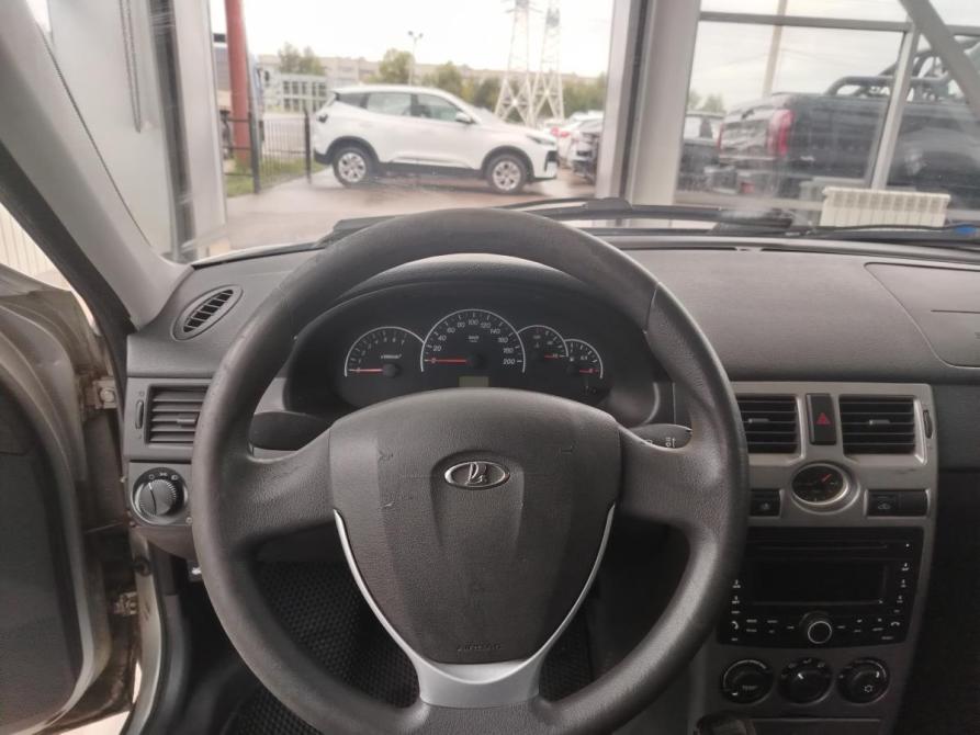 Lada (ВАЗ) Priora I Арзамас  - изображение 11