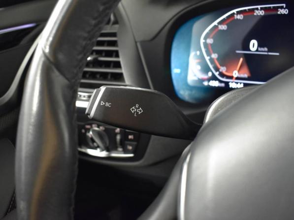 BMW X3 III (G01) с пробегом 2019 года, цена 3 859 900 рублей, 98770 км, внедорожник, Автокод Объявления