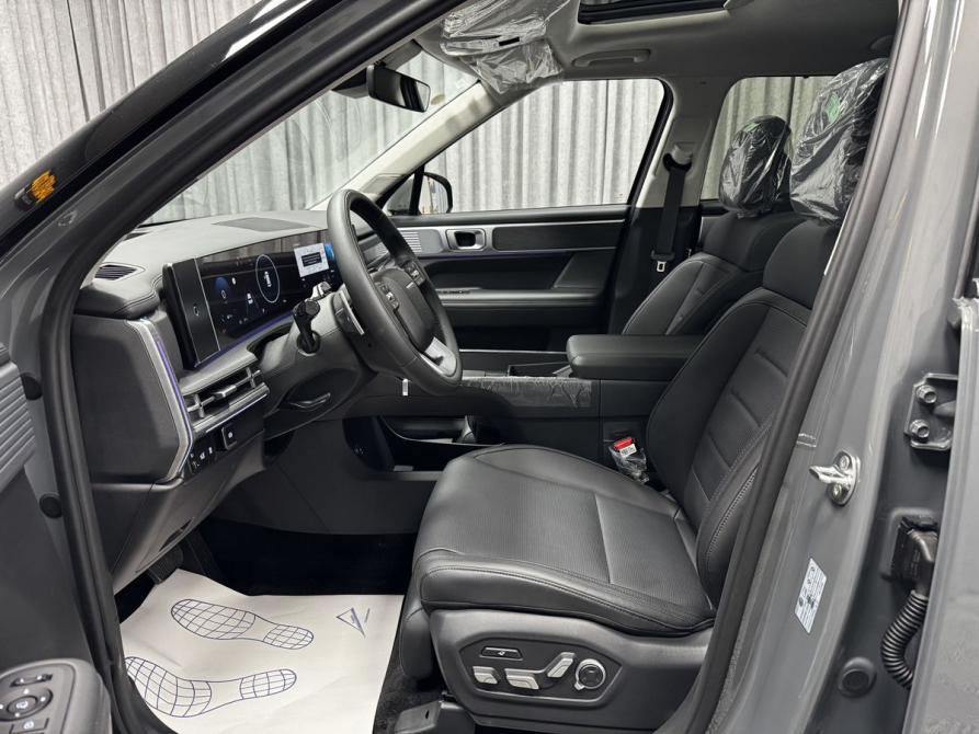 Hyundai Santa Fe V (MX5) Стерлитамак  - изображение 18