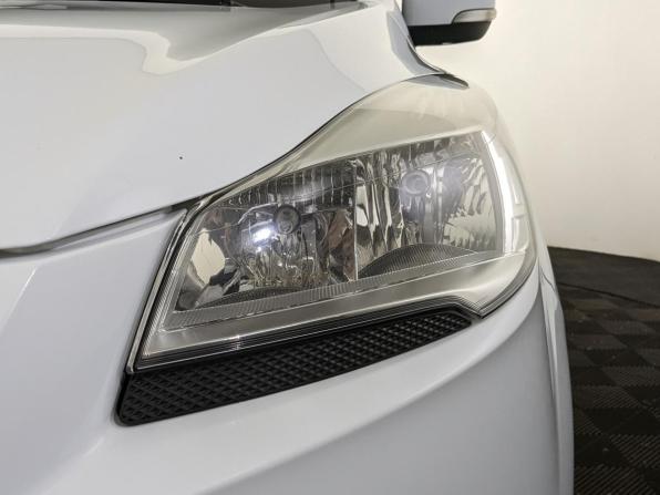 Ford Kuga II с пробегом 2016 года, цена 1 555 000 рублей, 87440 км, внедорожник, Автокод Объявления