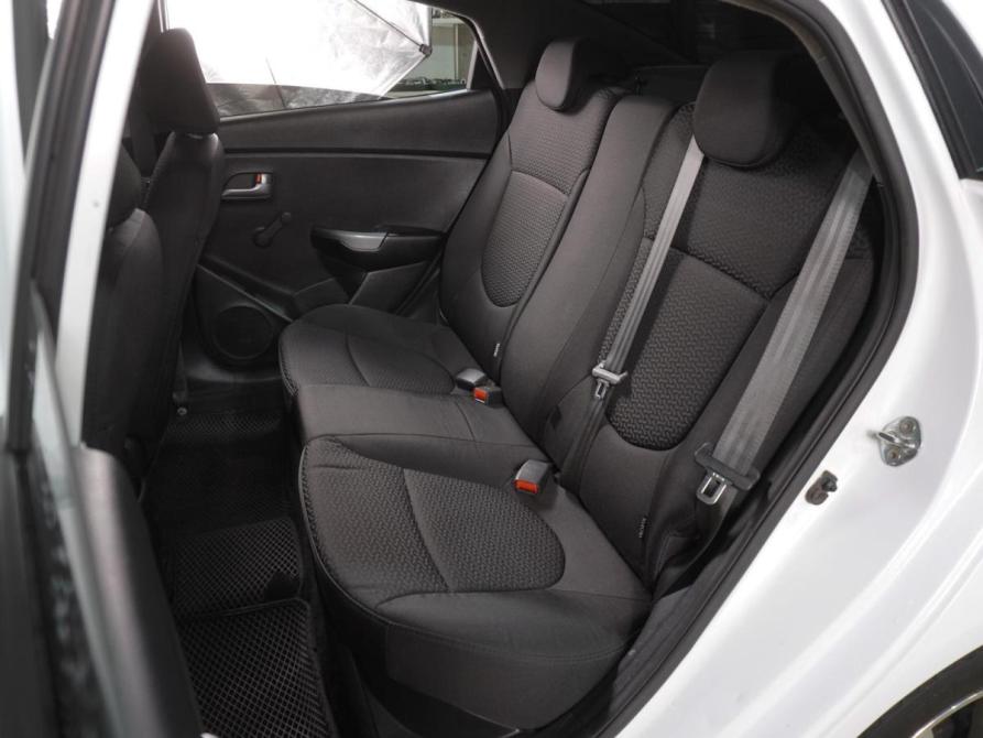 Kia Rio III Рестайлинг Воронеж  - изображение 9