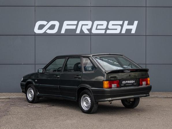 Lada (ВАЗ) 2114 с пробегом 2006 года, цена 265 000 рублей, 370494 км, хэтчбек, Автокод Объявления