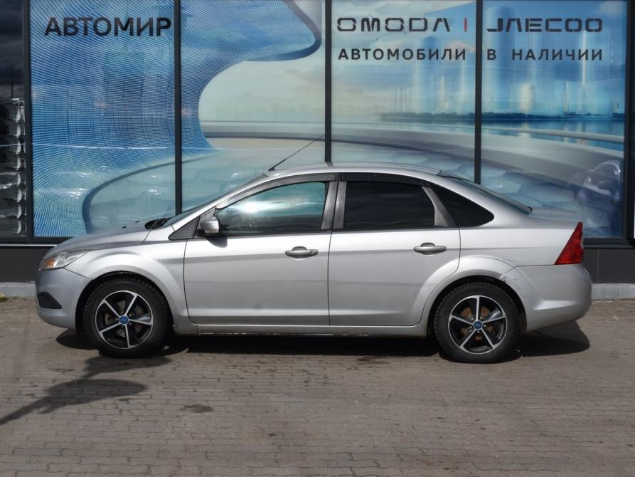 Ford Focus II Рестайлинг Архангельск  - изображение 8