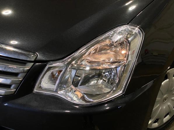 Nissan Almera III (G15) с пробегом 2013 года, цена 690 000 рублей, 95130 км, седан, Автокод Объявления