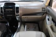 Toyota Land Cruiser Prado 120 Series Омск  - изображение 42
