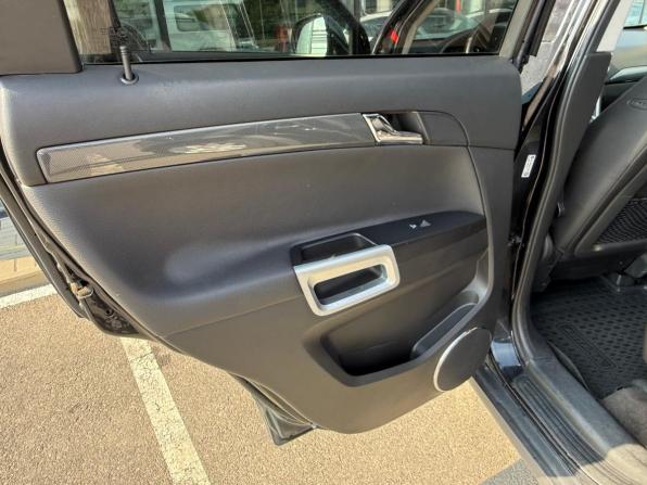 Opel Antara I Рестайлинг с пробегом 2013 года, цена 1 055 000 рублей, 187465 км, внедорожник, Автокод Объявления