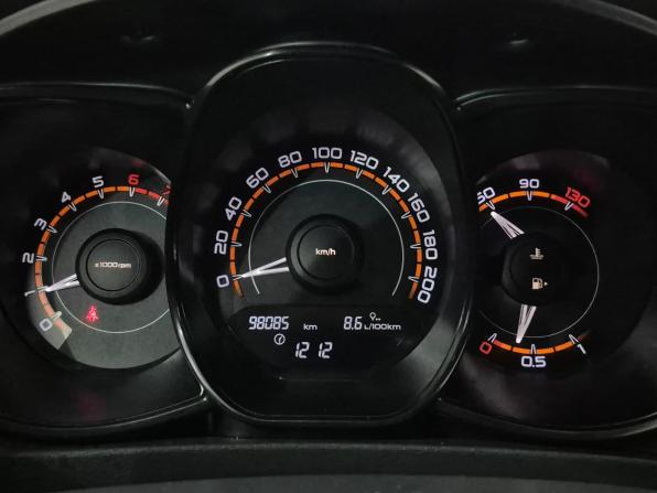 Lada (ВАЗ) Vesta I с пробегом 2018 года, цена 1 050 000 рублей, 98081 км, универсал, Автокод Объявления
