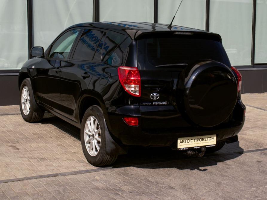 Toyota RAV4 III (XA30) Екатеринбург  - изображение 3