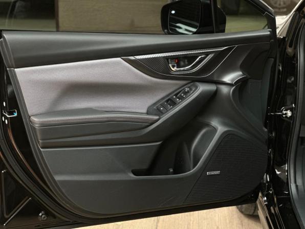 Subaru Impreza V Рестайлинг с пробегом 2022 года, цена 2 280 000 рублей, 78000 км, хэтчбек, Автокод Объявления