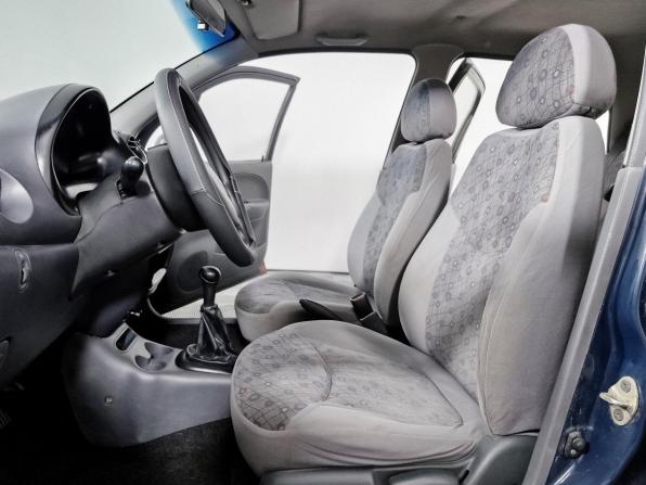 Daewoo Matiz I Рестайлинг с пробегом 2007 года, цена 138 000 рублей, 181649 км, хэтчбек, Автокод Объявления