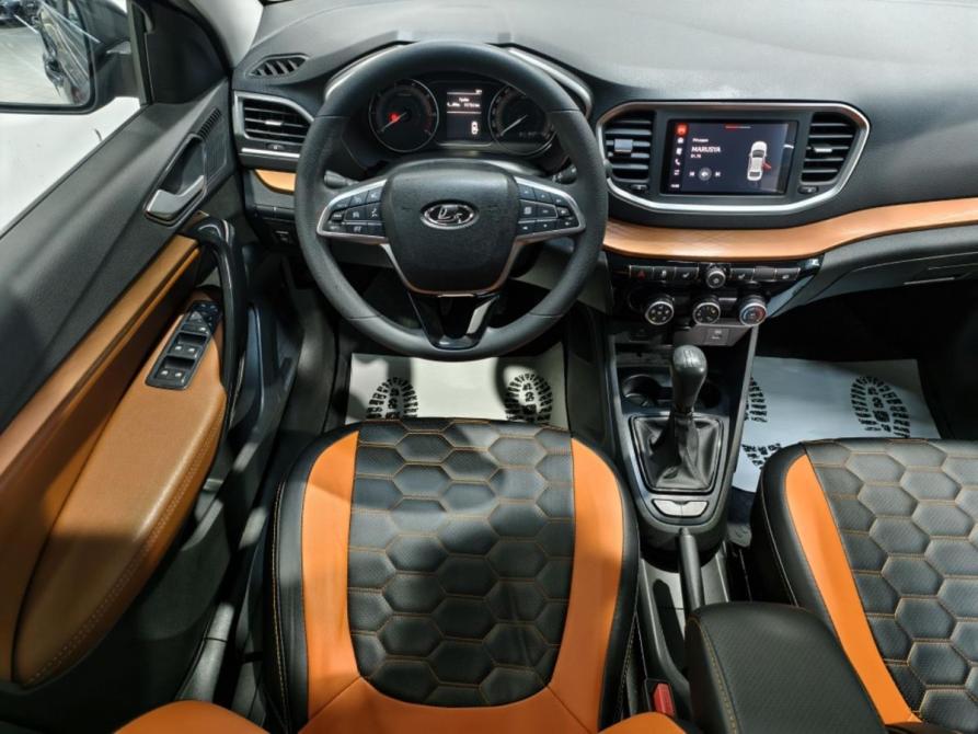 Lada (ВАЗ) Vesta I Рестайлинг (NG) Курск  - изображение 9