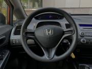 Honda Civic VIII Рестайлинг Москва  - изображение 33