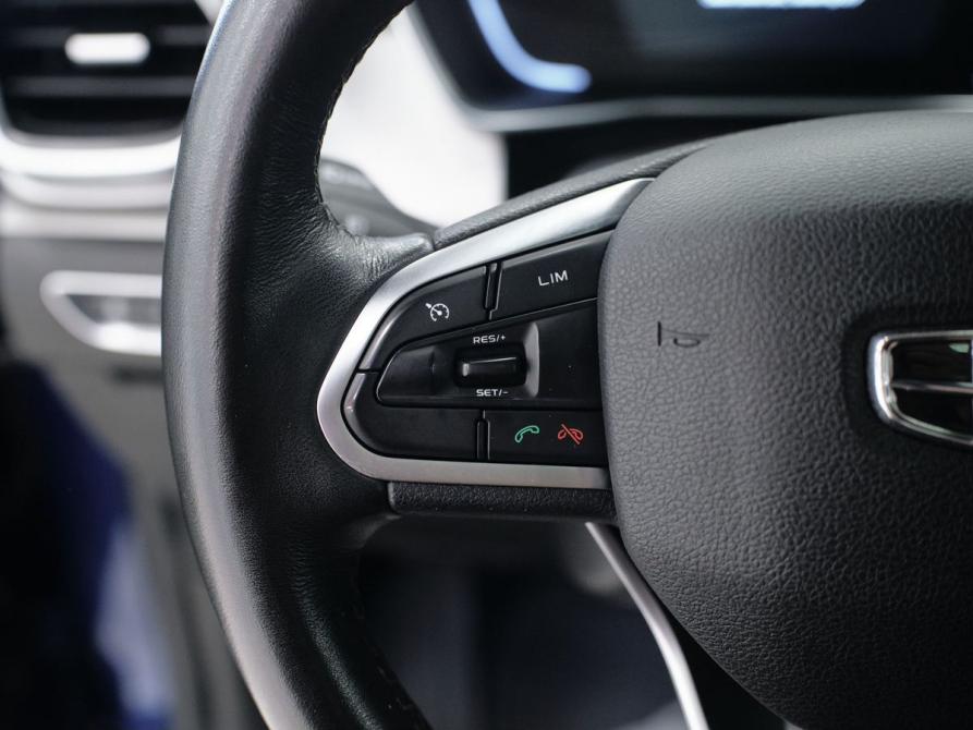 Geely Coolray I Самара  - изображение 13